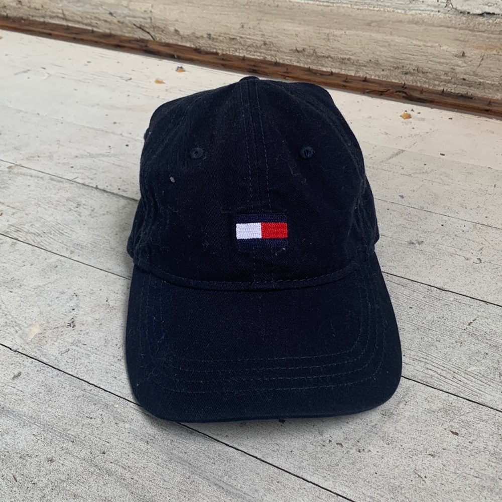 Tommy Hilfiger Hat.